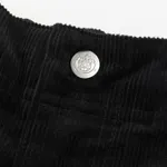 Брюки Ymkashix Velvet 7.0 черные