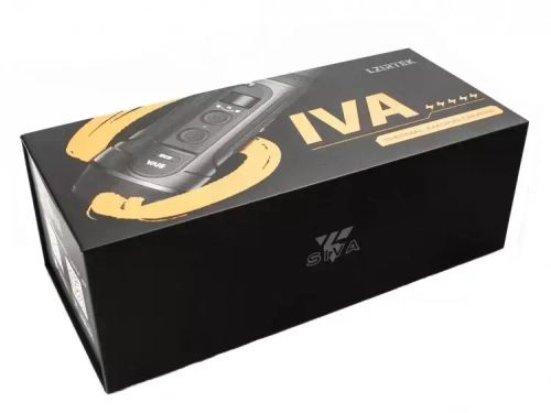 Тепловизор LZIRTEK Siva 650L с дальномером