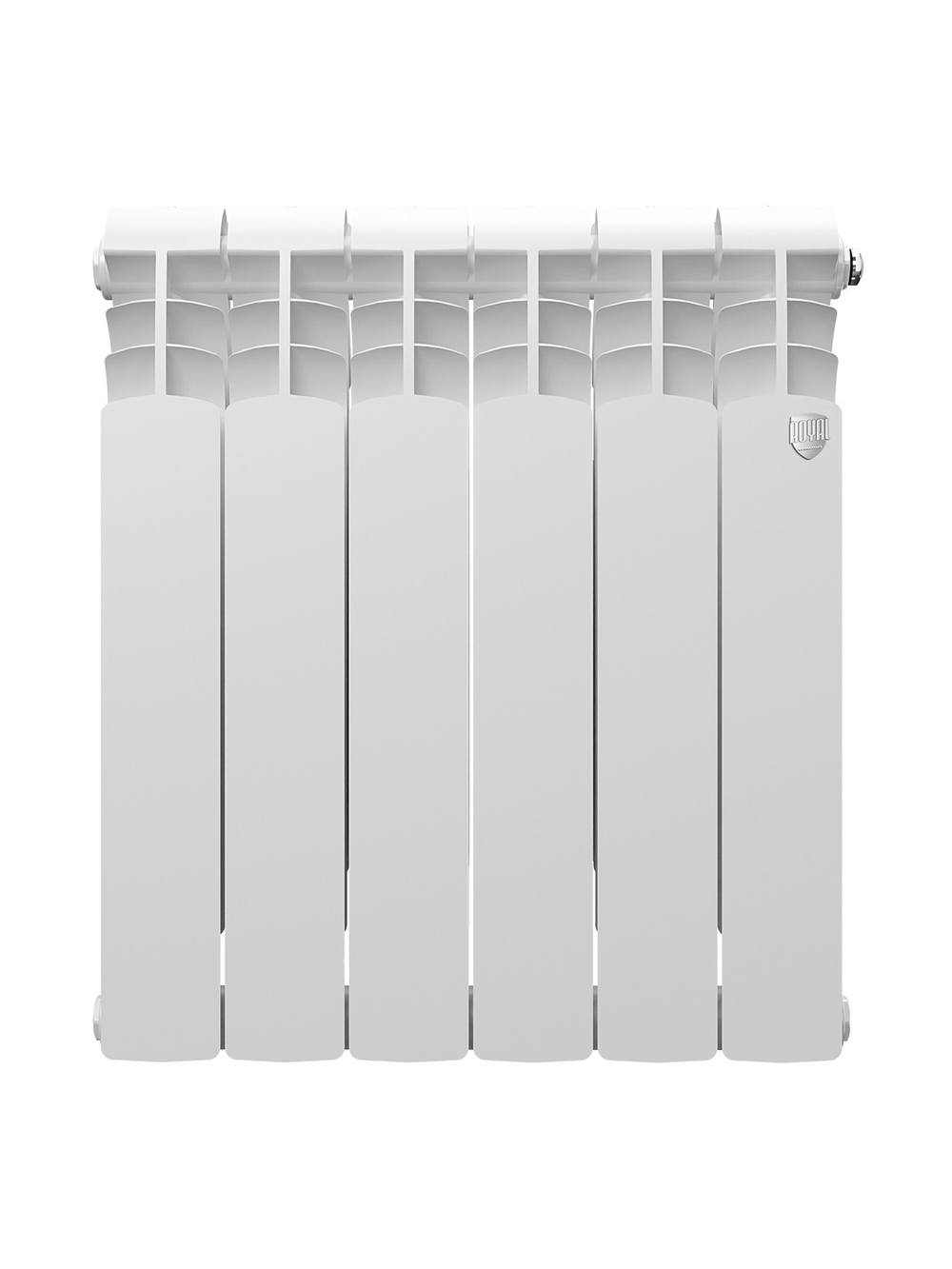Радиатор Royal Thermo Vittoria Super 500 2.0 - 6 секц.