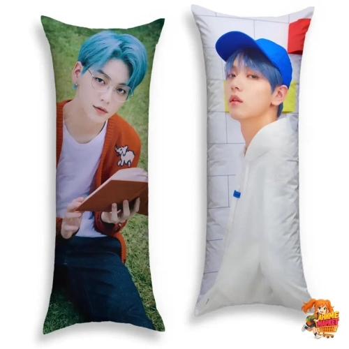 Дакимакура TXT Субин