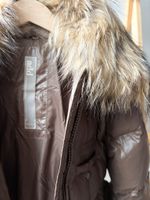 Пуховая куртка Add, 128