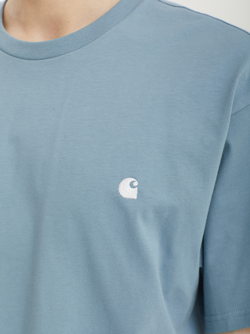 Мужская Футболка Madison