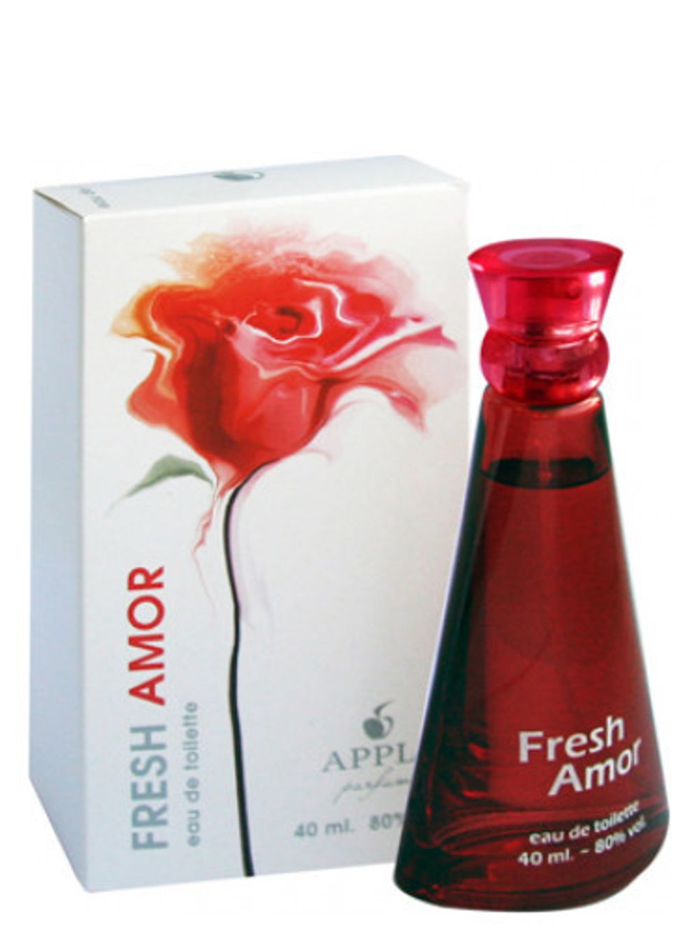 Apple Parfums Fresh Amor