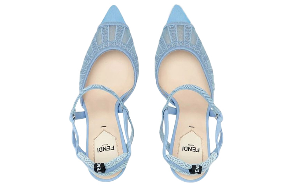 Fendi Colibr (Женская размерная сетка)