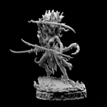 Адская швея Saibh - Seamstress of Discord