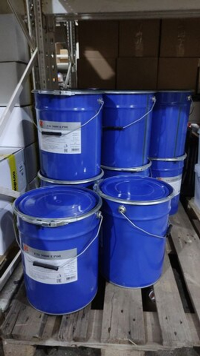 Смазка ARGO ELIT-3000 EP00 17кг (темп диапазон -30 +120)