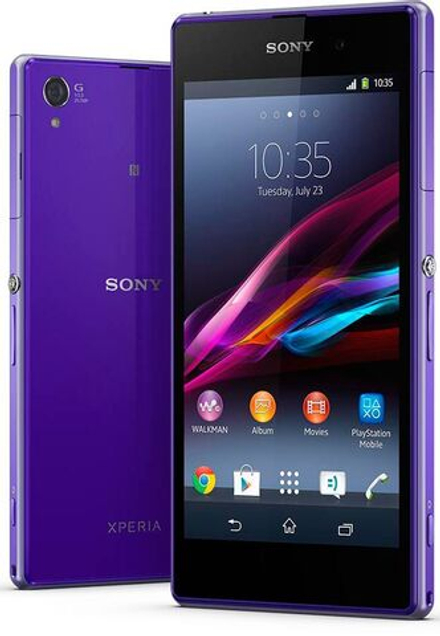 Sony Xperia Z1 Purple (C6903)