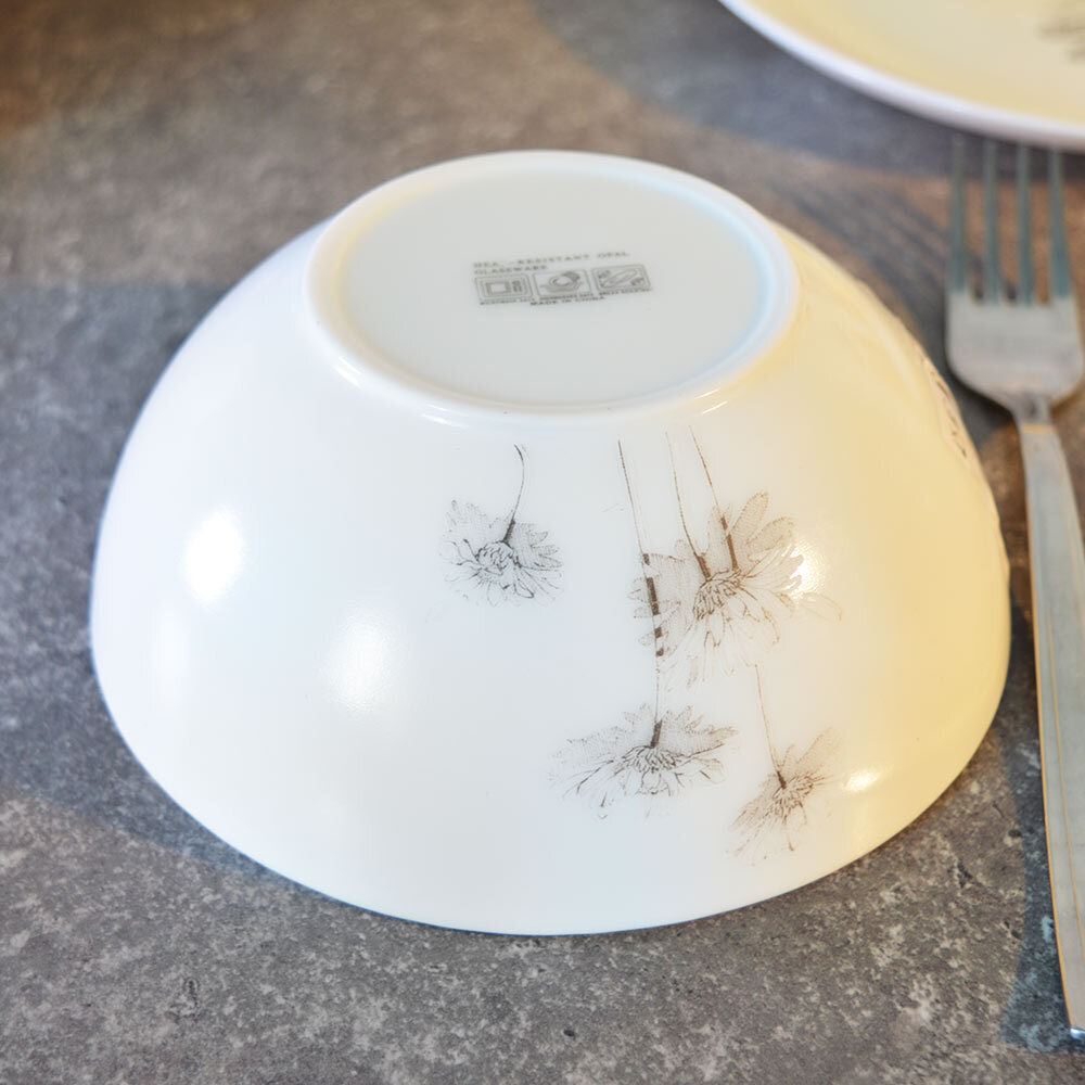 Салатник 400мл 14см Вдохновение