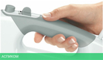 Миксер Bosch MFQ36440 белый