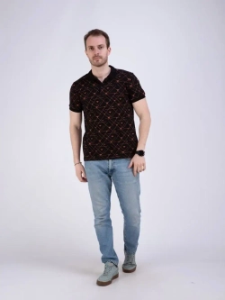 Футболка поло мужская Турция, тенниска