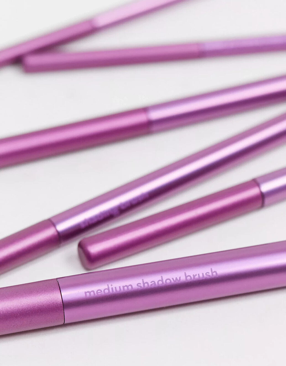 Real Techniques Everyday Eye Essentials Brush Set (save 47%)