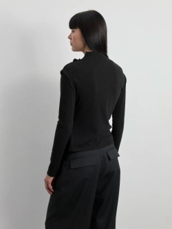 Кардиган ассиметричный K1