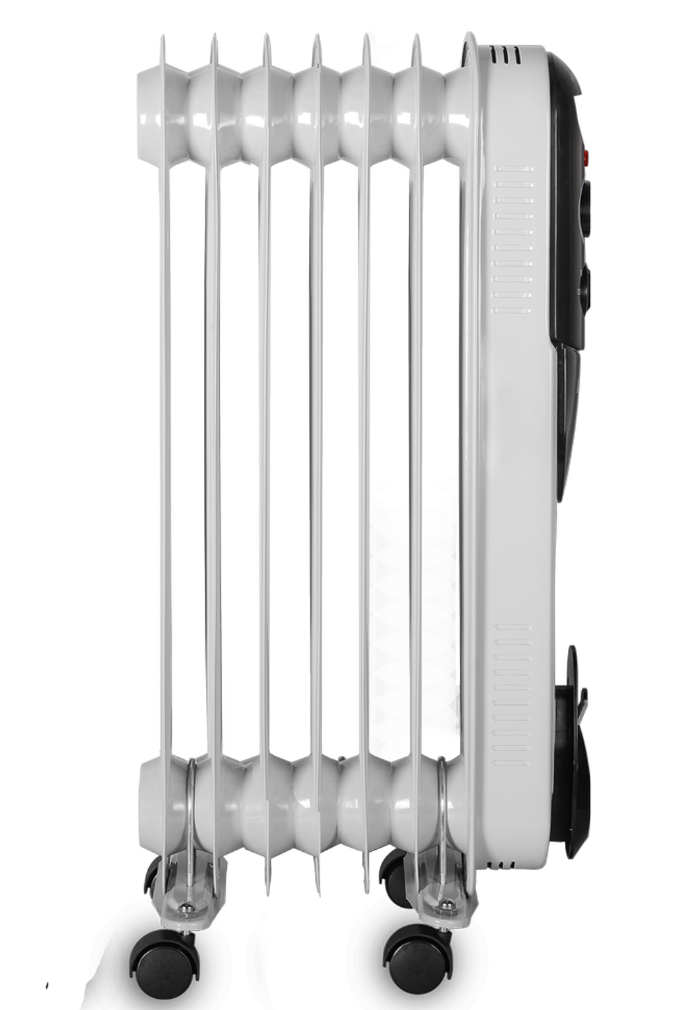 Масляный обогреватель Eurolux ОМПТ-EU-7Н