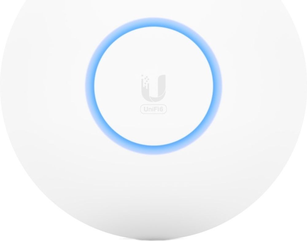 Ubiquiti U6-LR