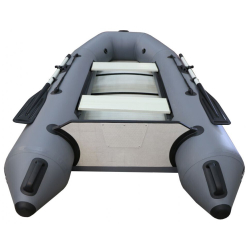 Лодка Polar Bird 280 ТМ Киль (Чирок) (Слань стеклокомпозит)
