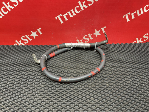 Провод силовой 1030мм / 15мм 2020г.