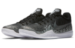 Кроссовки Nike Mamba Rage Anthracite