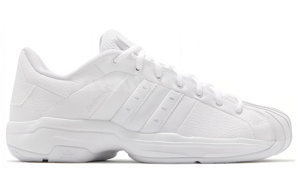 Кроссовки Adidas Pro Model 2G Low