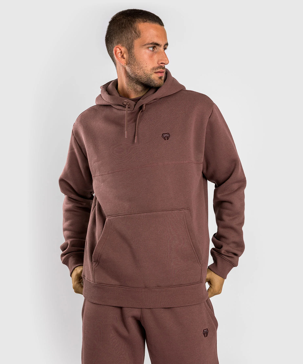 Толстовка Venum Silent Power Brown