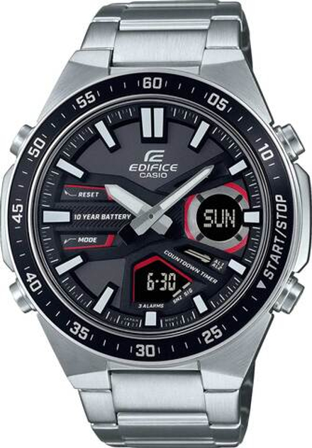 Часы Casio EFV-C110D-1A4