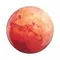 7725/EL PALE SN 120 Светильник пластик/мульти LED 70Вт 3000-6000К D475 IP43 пульт ДУ MARS