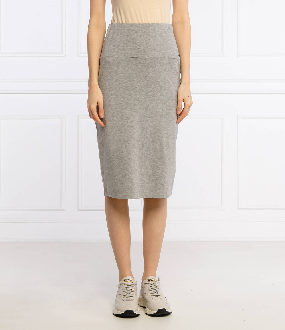 юбка classic Superdry - серый(W7210123A)