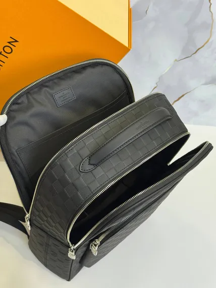 Рюкзак Louis Vuitton Damier infini