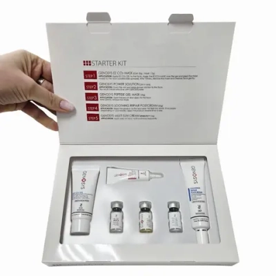 Starter Kit Genosys | Стартовый набор
