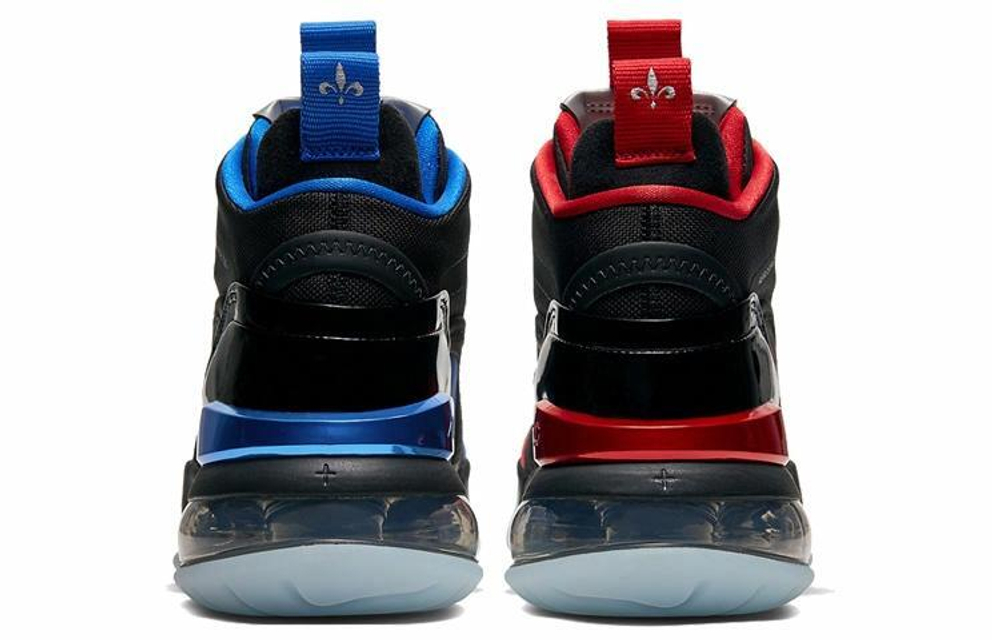 Кроссовки Jordan Aerospace 720 Psg