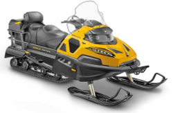 Снегоход СТЕЛС SV800T (L LUX SWT) Викинг 3.0 К02 Tech