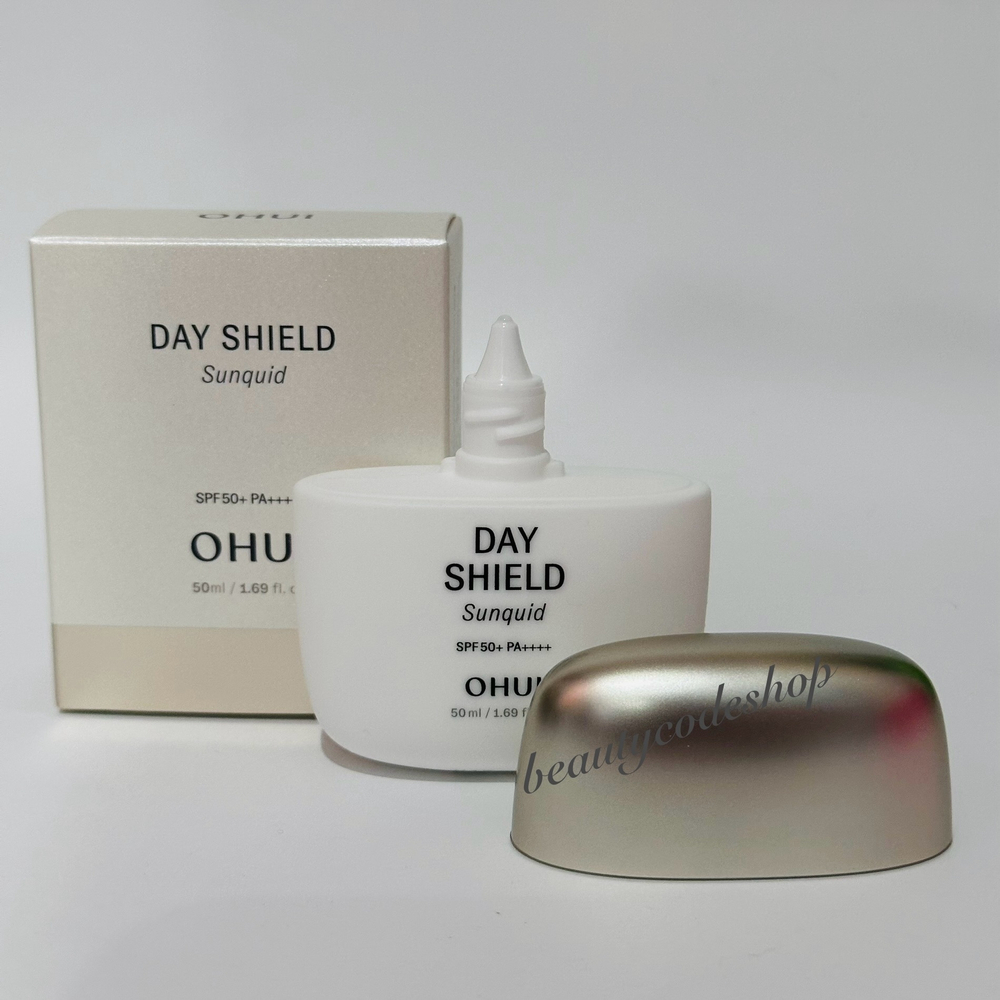 Солнцезащитный крем O HUI DAY Shield Sunquid