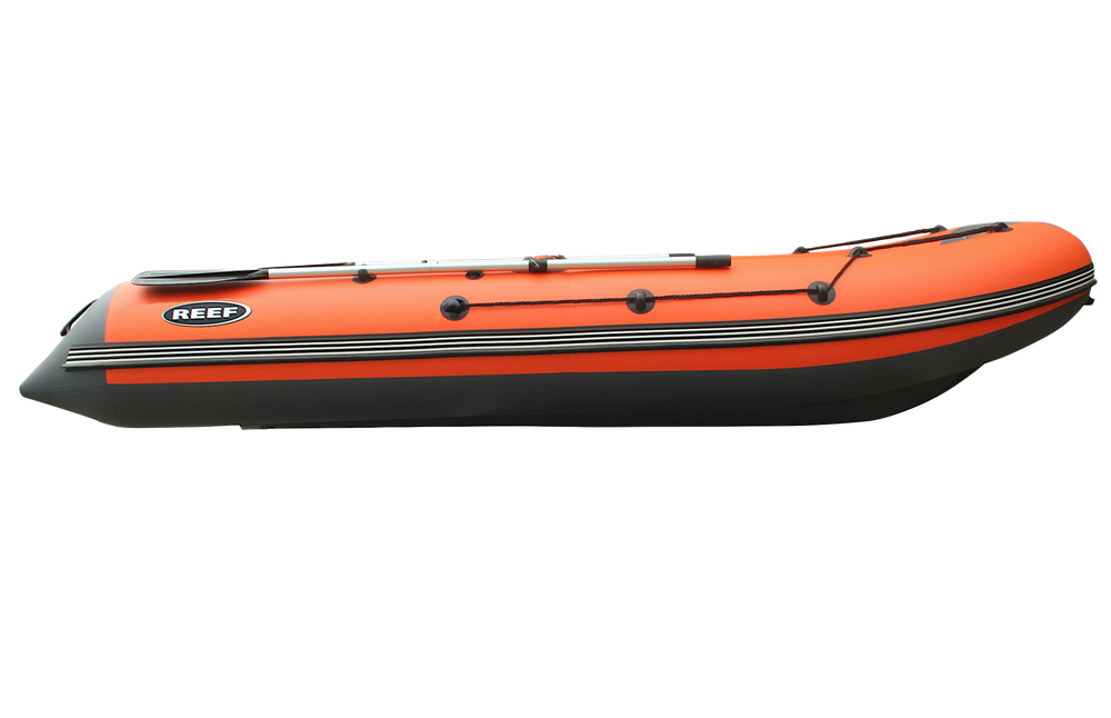 Лодка ПВХ Angler Reef НДНД 390НД