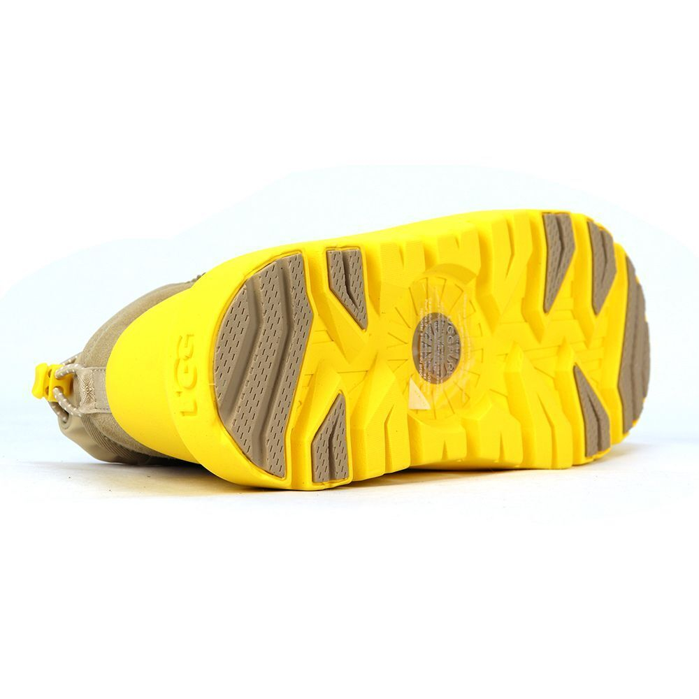 UGG CL Ultra Mini weather Hybrid