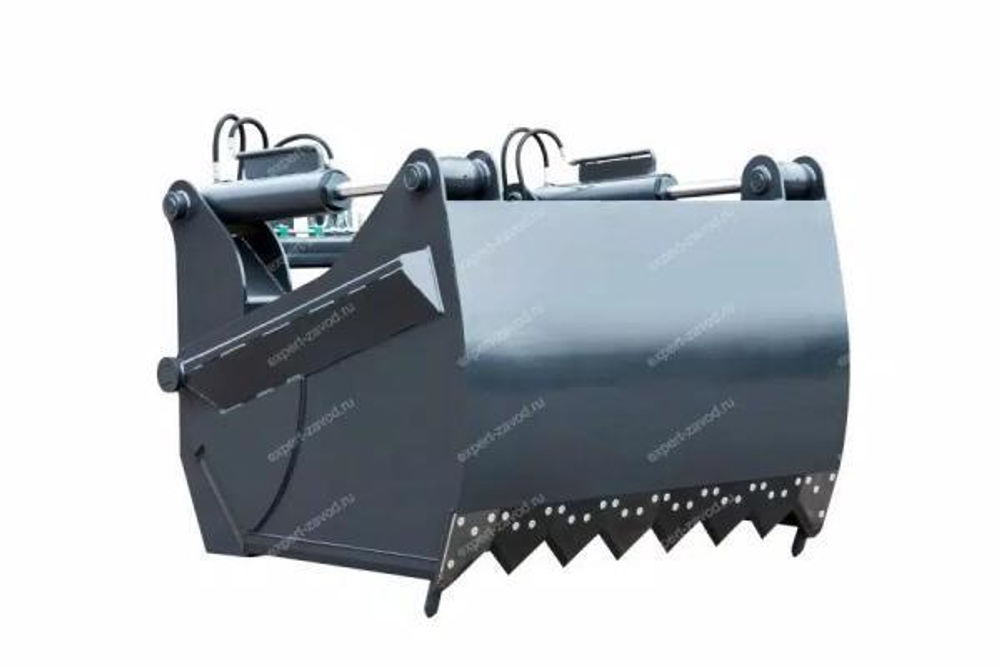 Резак силосный