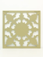 Панно на стену для интерьера 29*29 см