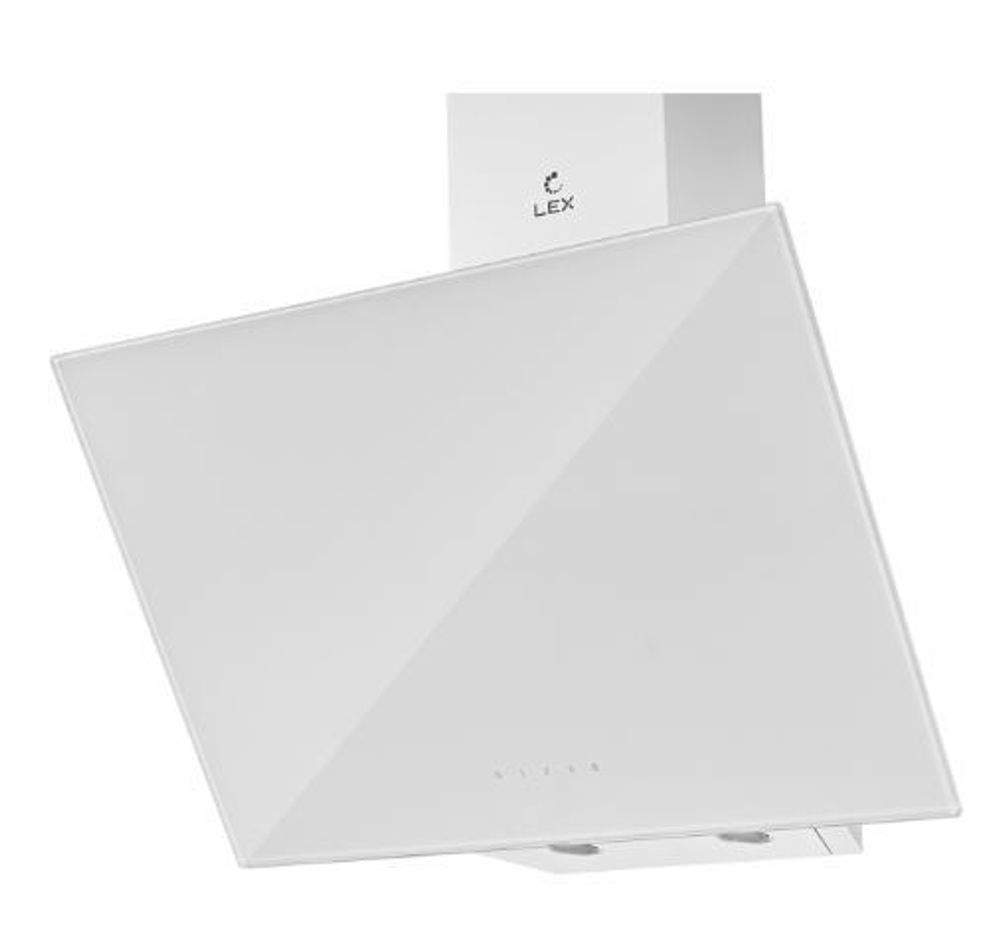 Вытяжка LEX META GS 600 WHITE