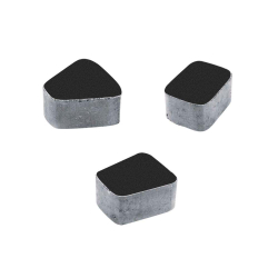 ТРОТУАРНАЯ ПЛИТКА КЛАССИКО - Б.2.КО.6 СТАНДАРТ ЧЕРНЫЙ, КОМПЛЕКТ ИЗ 3 ВИДОВ ПЛИТ старый город