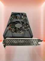 Видеокарта Palit Nvidia CMP 30HX 6G OEM