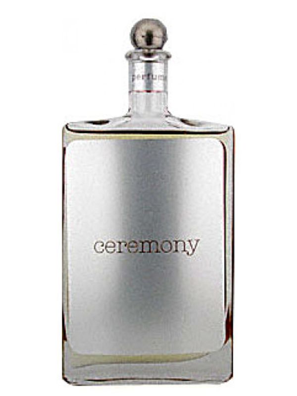 Norma Kamali Ceremony