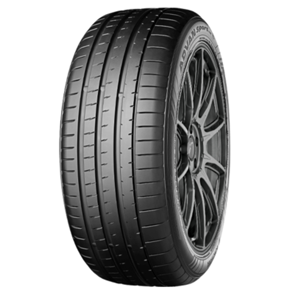Yokohama 285/40ZR22 110Y XL Advan Sport V107C MO1 TL