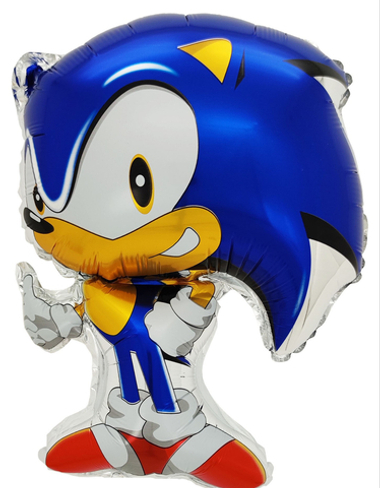 Шар (27''/69 см) Фигура