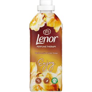 КОНДИЦИОНЕР LENOR ЗОЛОТАЯ ОРХИДЕЯ 700МЛ