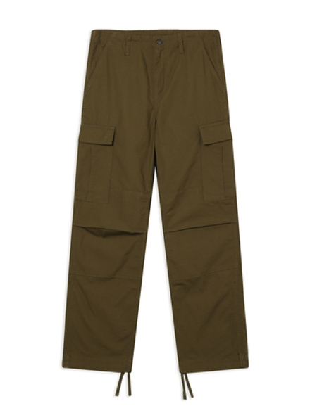 Мужские Брюки Regular Cargo