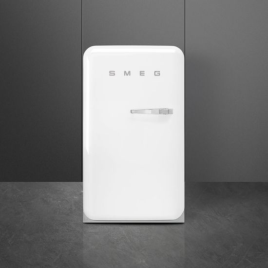 Холодильник Smeg FAB10LWH2