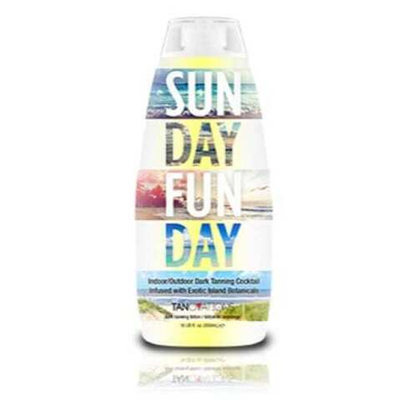 Усилитель загара ED HARDY SUN DAY FUN DAY™ / СОЛНЕЧНОЕ ВОСКРЕСЕНЬЕ