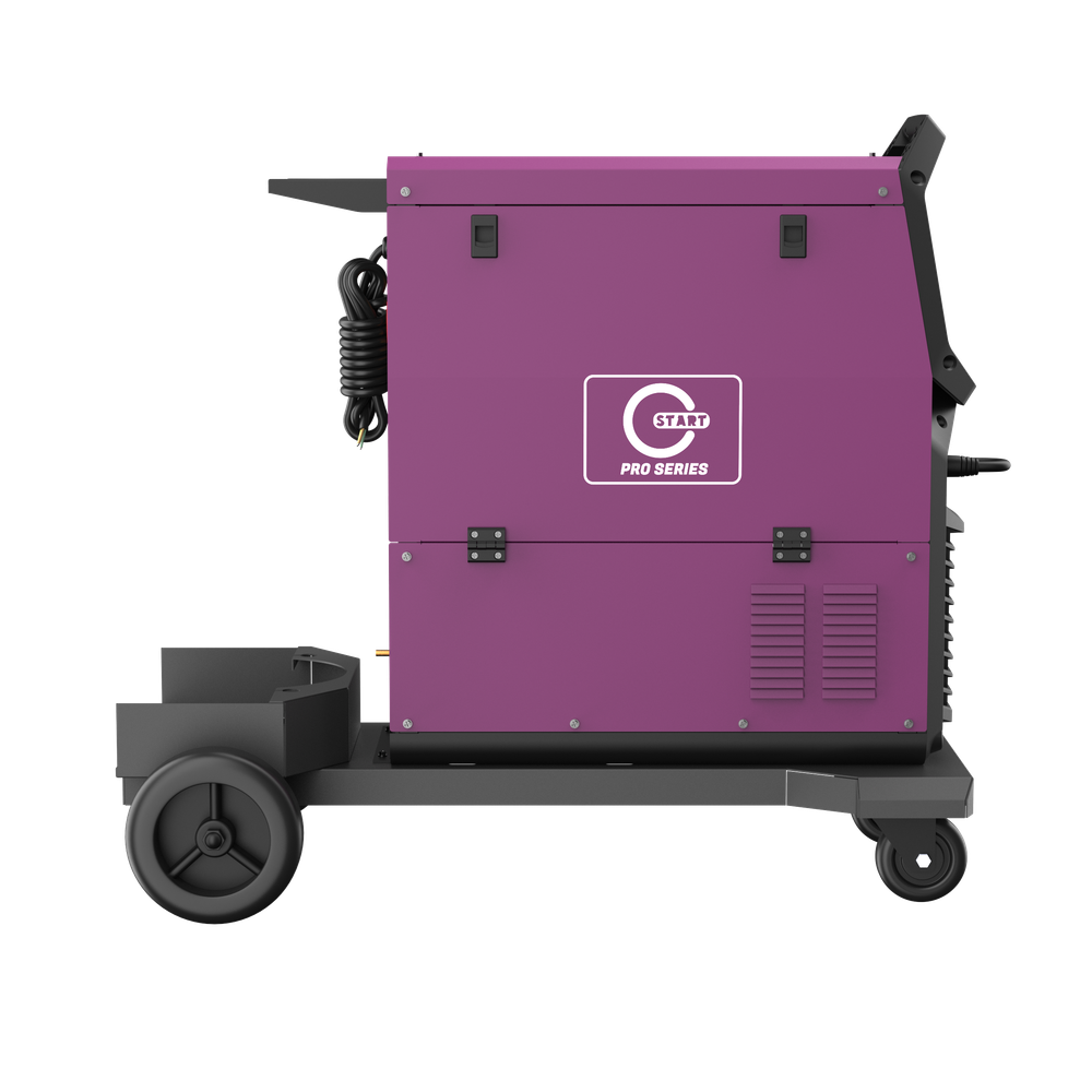 START technoMIG 350 Сварочный полуавтомат 2W350T