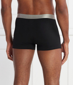 Трусики-боксеры 3шт. Karl Lagerfeld - черный(240M2106)