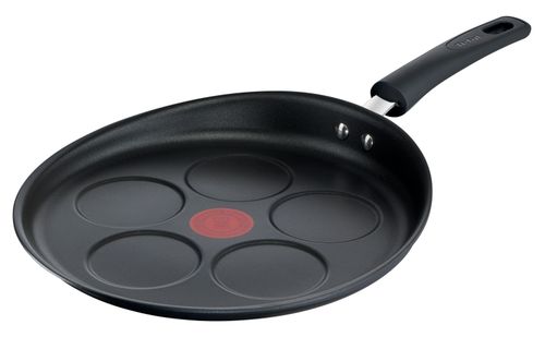 Сковорода для блинов Tefal ChefClub 27 см E2360074