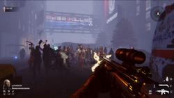 Blood And Zombies (для ПК, цифровой код доступа)