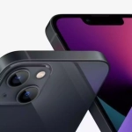 Apple iPhone 13 mini 256GB («Тёмная ночь» | Midnight)